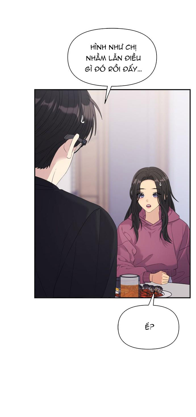 Couple Breaker chapter 54.1 16