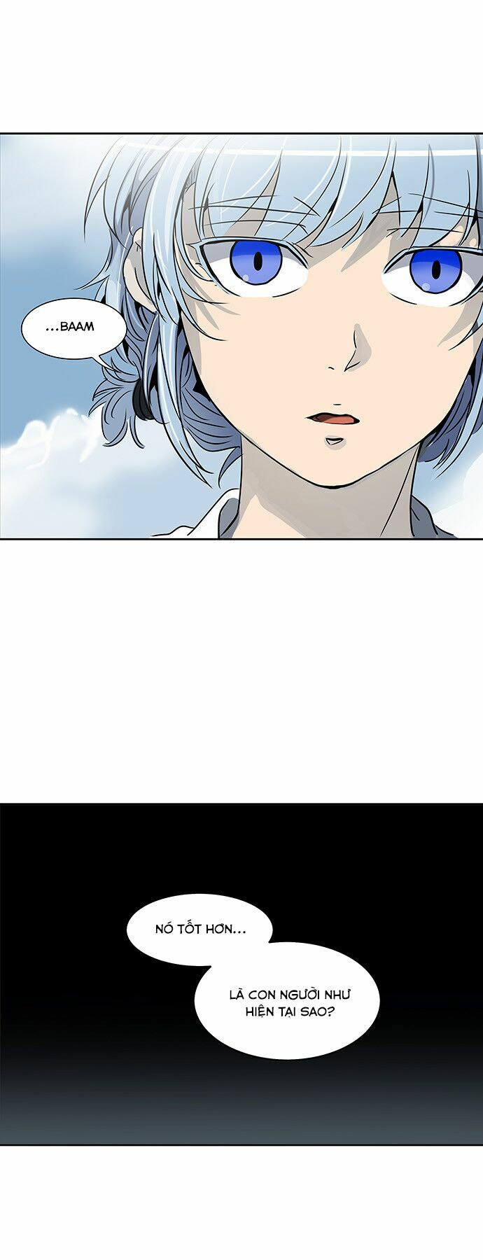 tòa tháp bí ẩn 2 chapter 207 88