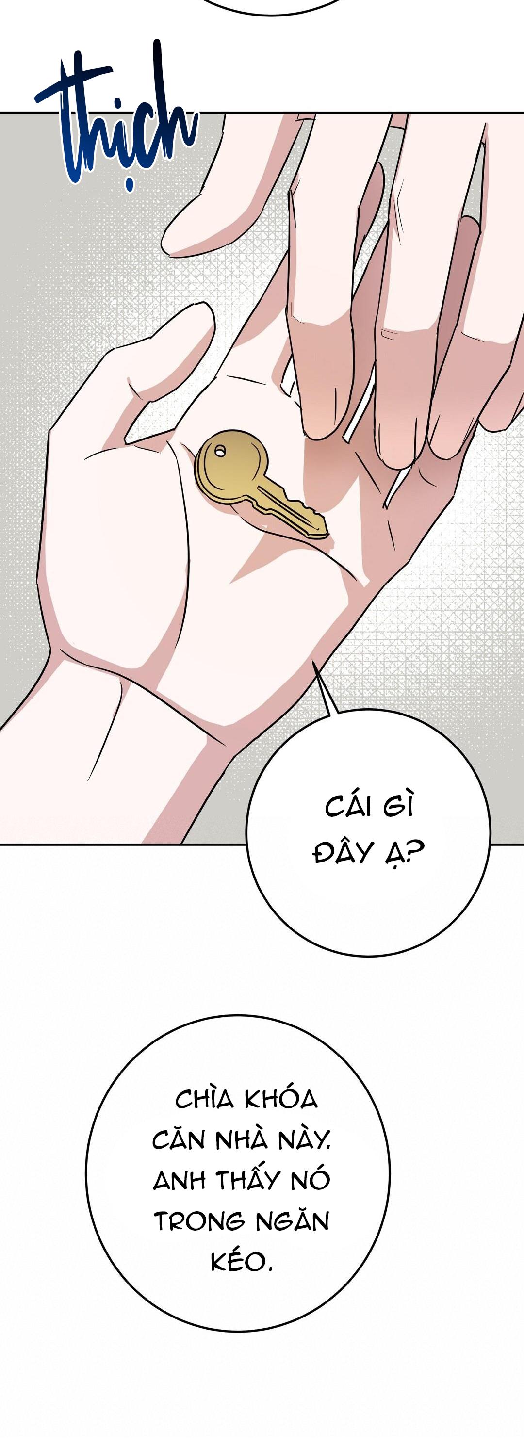 nhà tôi thành phim trường mất rồi chapter 3 30