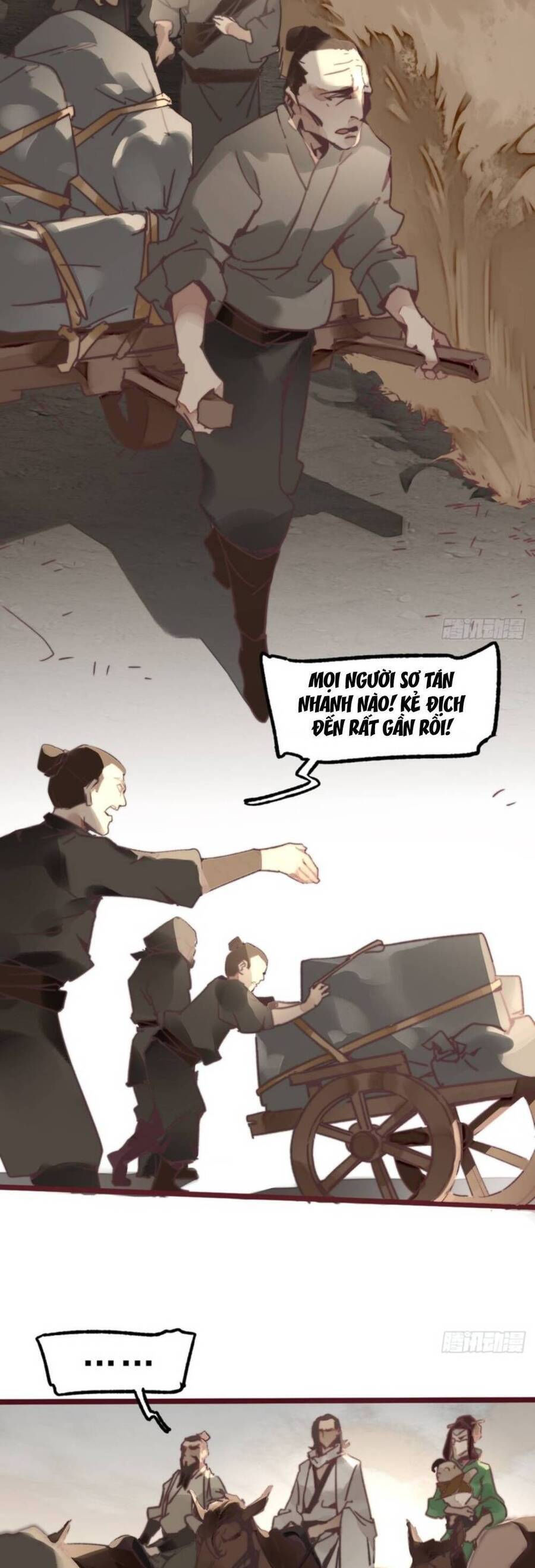 tam quốc thăng thiên ký chapter 4 13