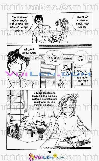 hoa người chapter 2 29