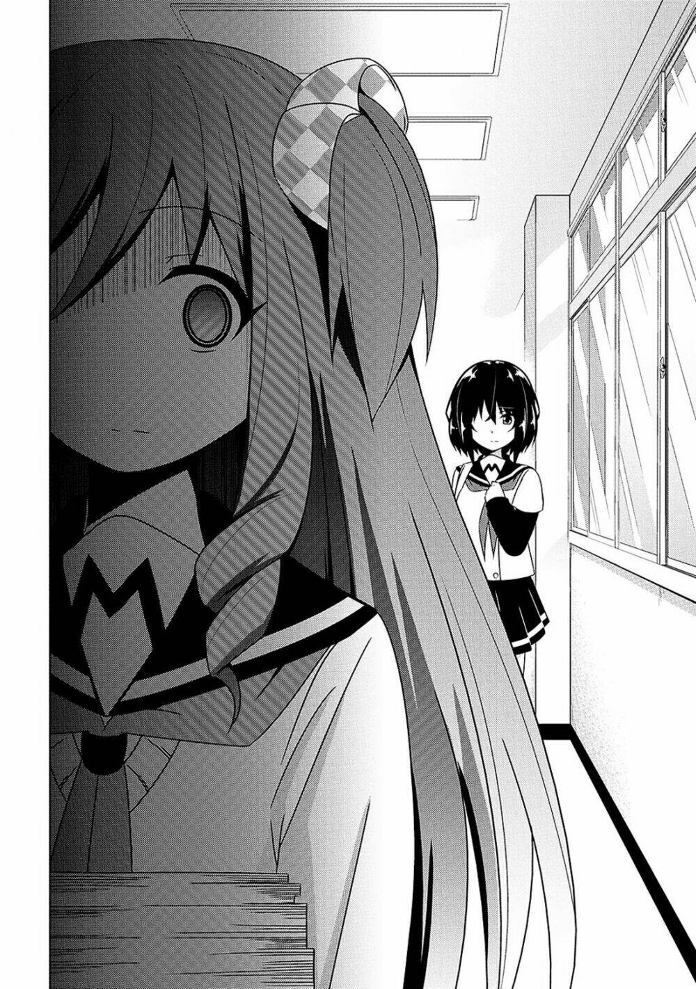 devilchi - cô bạn ác quỷ chapter 7 20