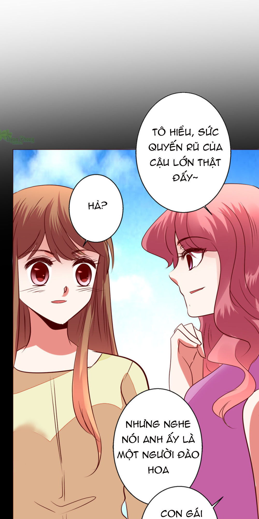 một tuần làm tình nhân chapter 65 9