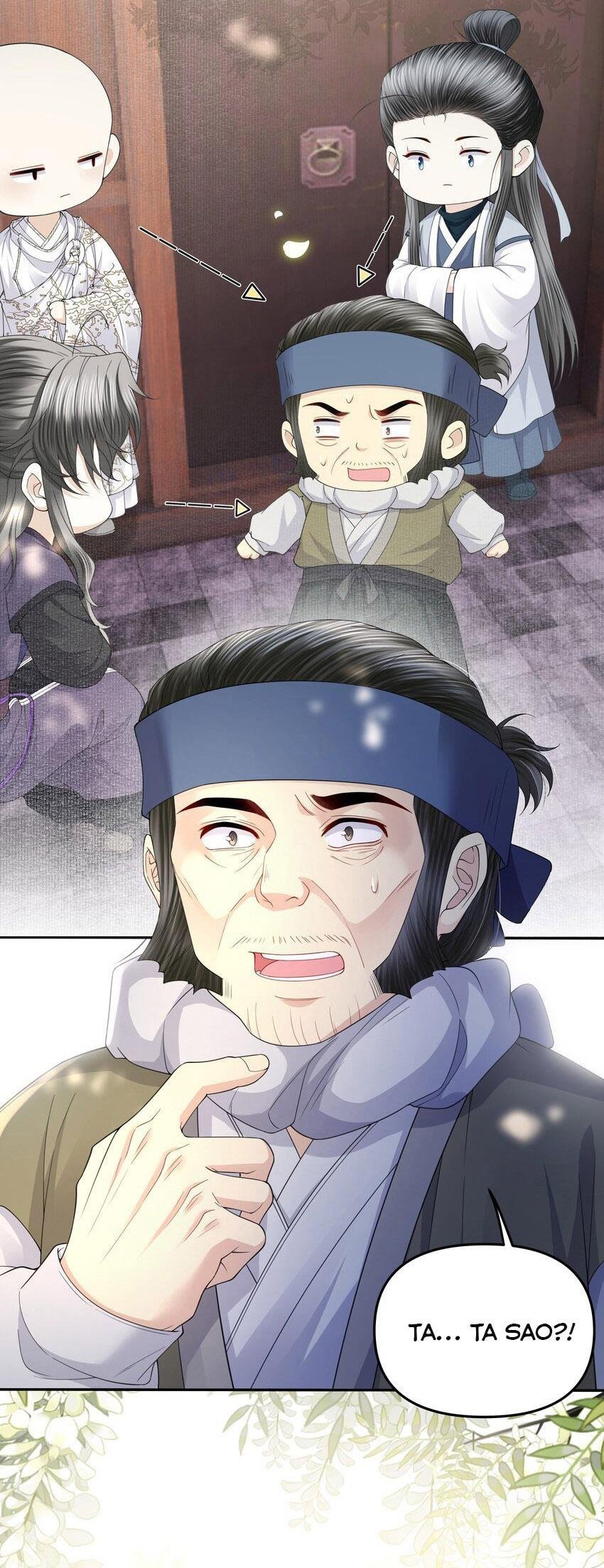 đồng tiền tham khế chapter 66 5