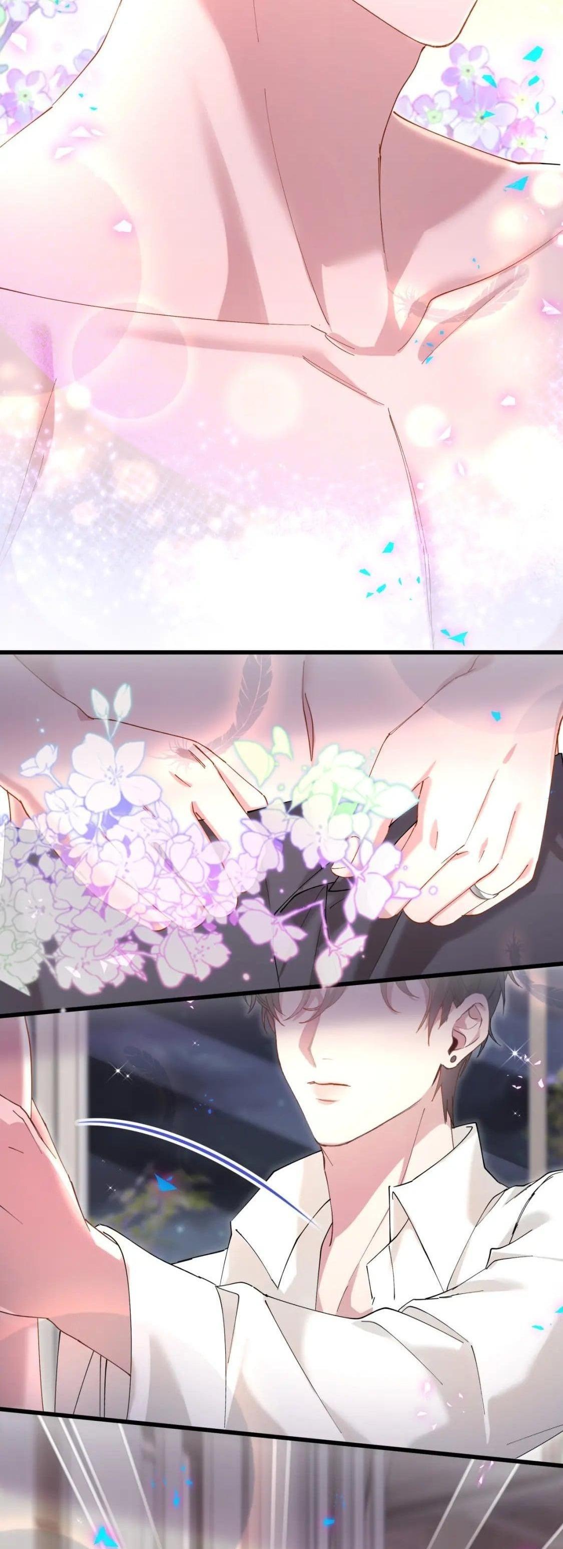 kết hôn là chuyện nhỏ chapter 51 14