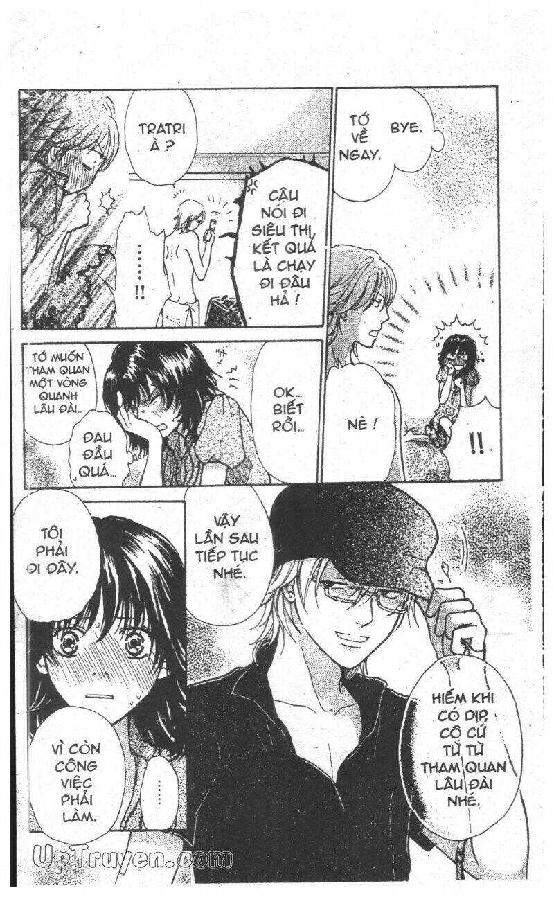 cuộc sống màu đào chapter 2 174