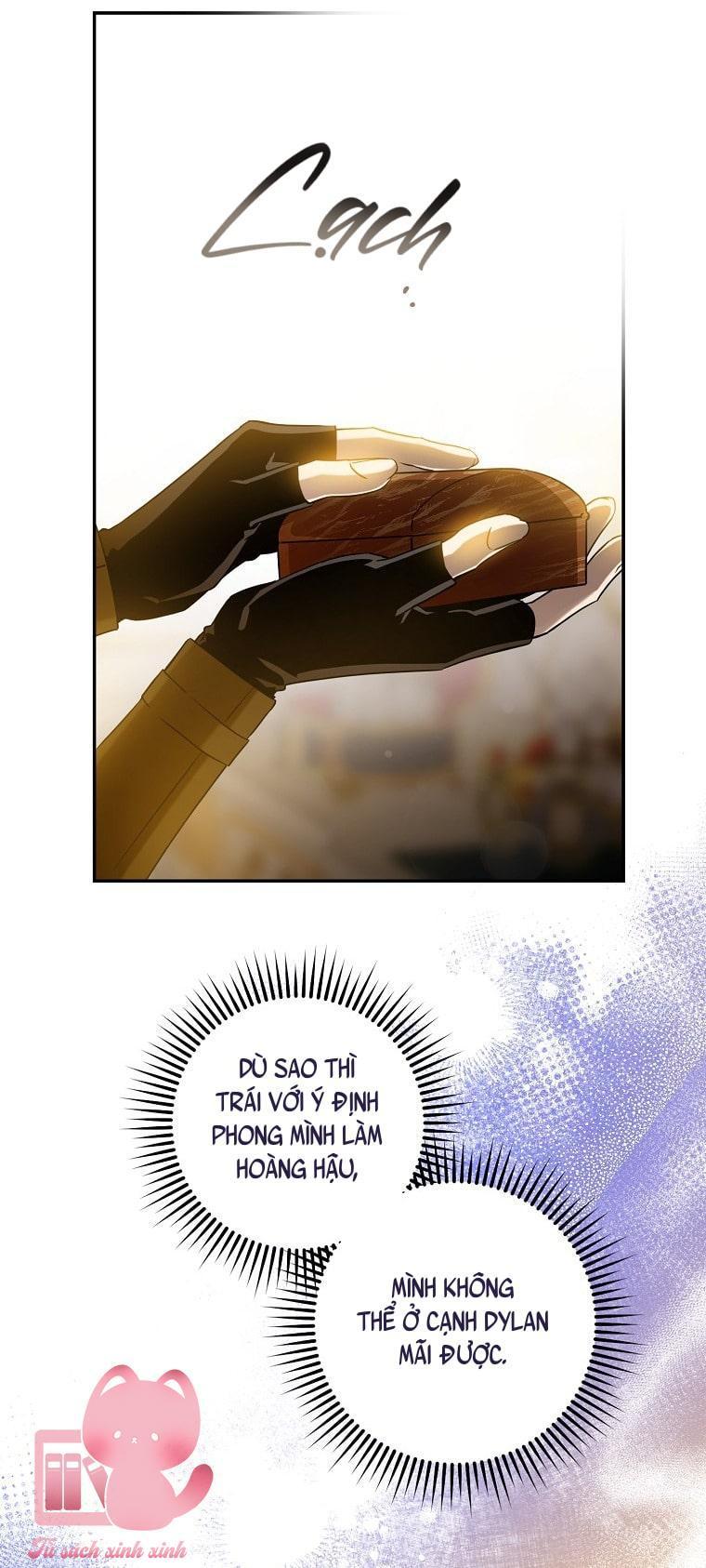 thuần hóa bạo chúa rồi bỏ trốn chapter 72 25