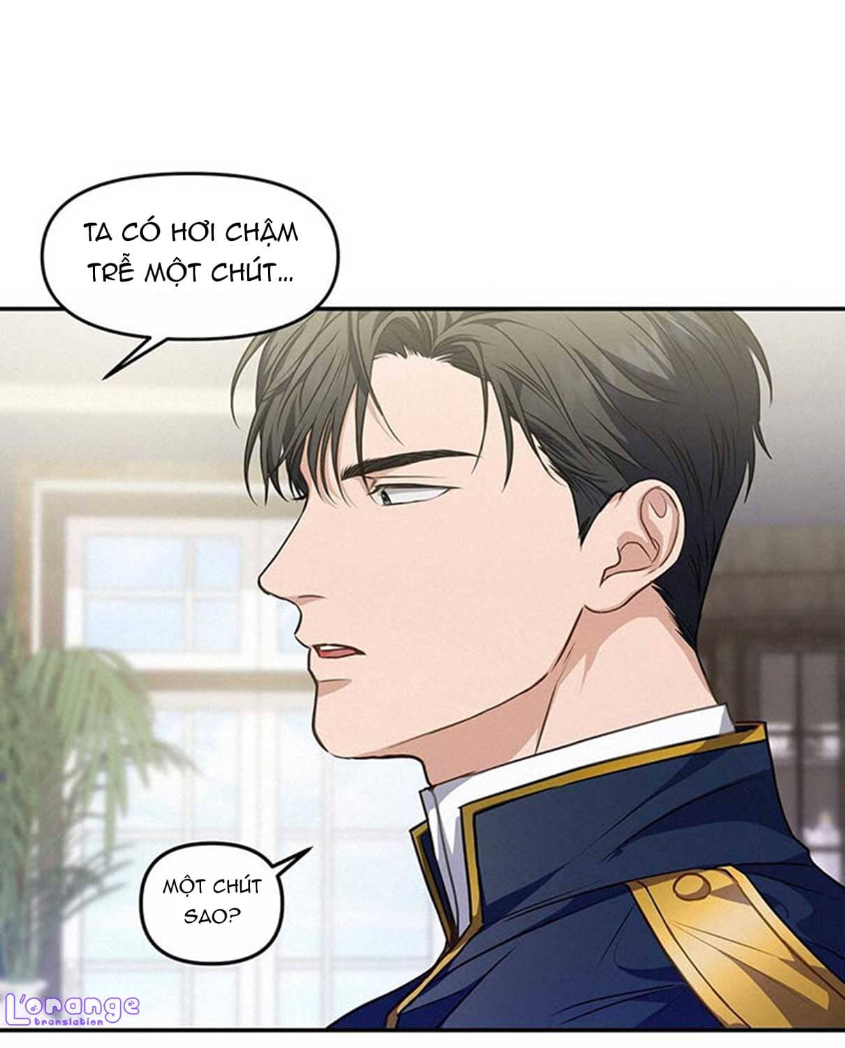 cách để sống sót với tư cách là người chơi chapter 23 27