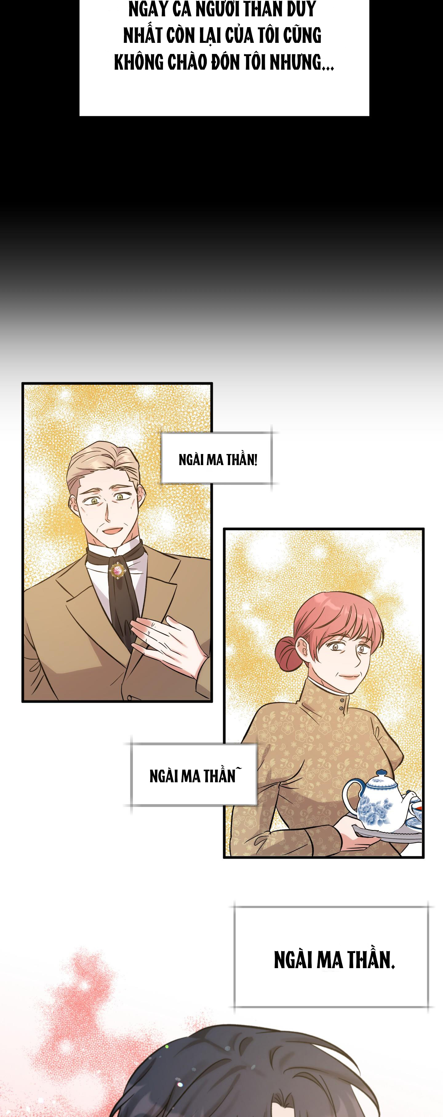 giam giữ ác ma chapter 4 37