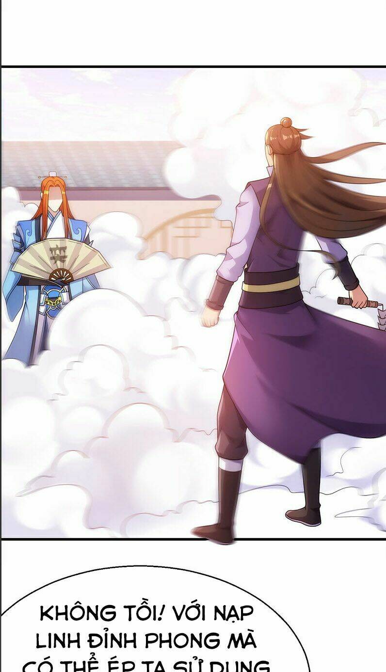 thiên hạ kiếp chapter 9 42