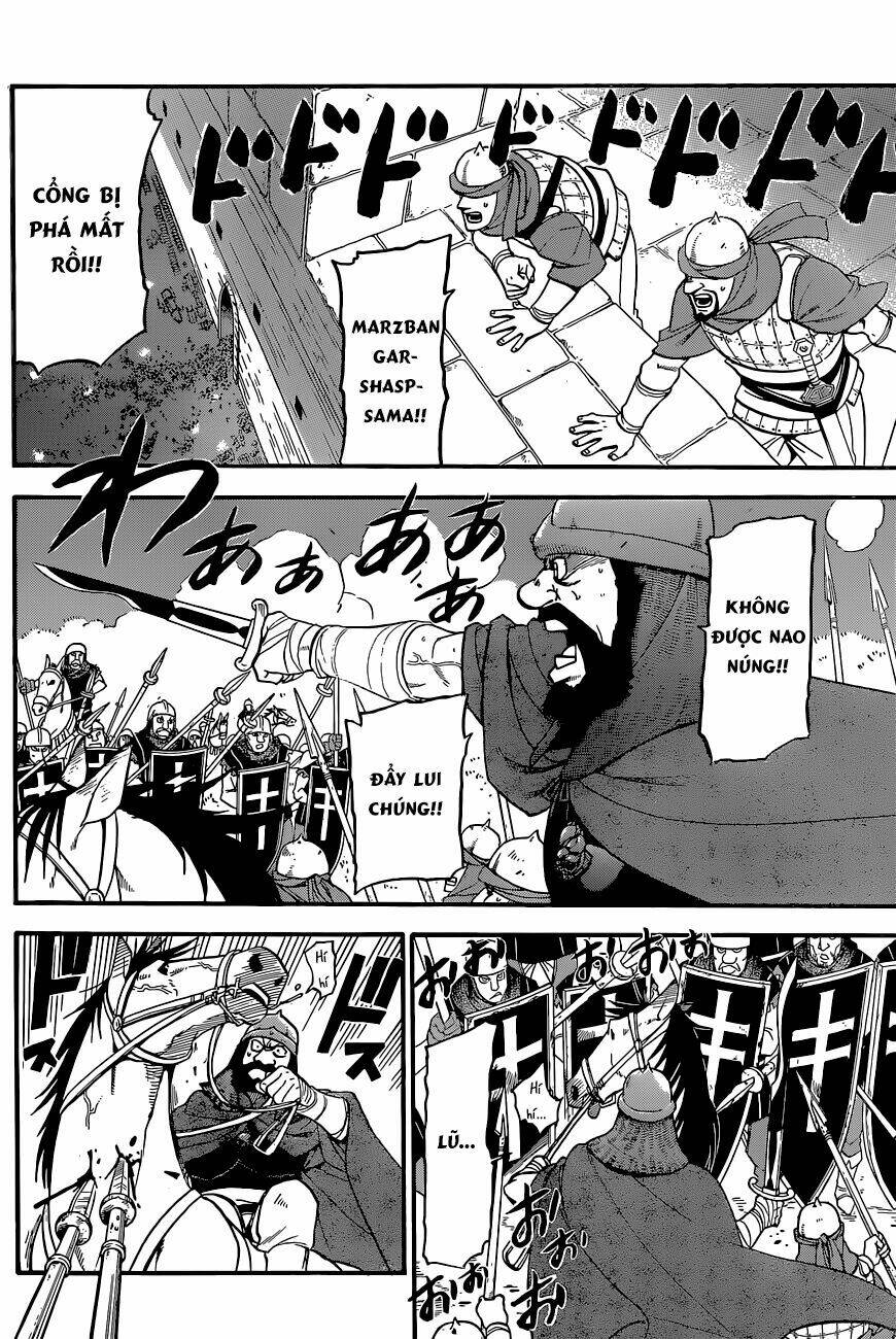 arslan chiến ký chapter 8 31