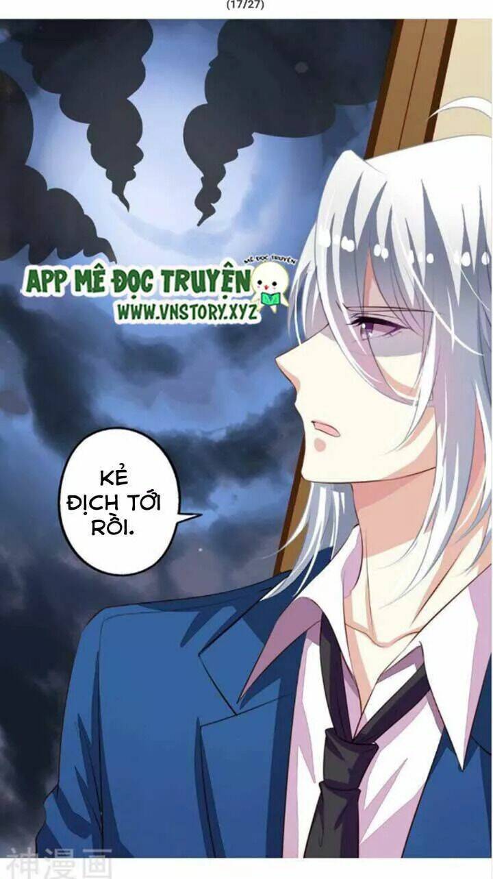ông chủ của tôi là yêu quái chapter 61 17
