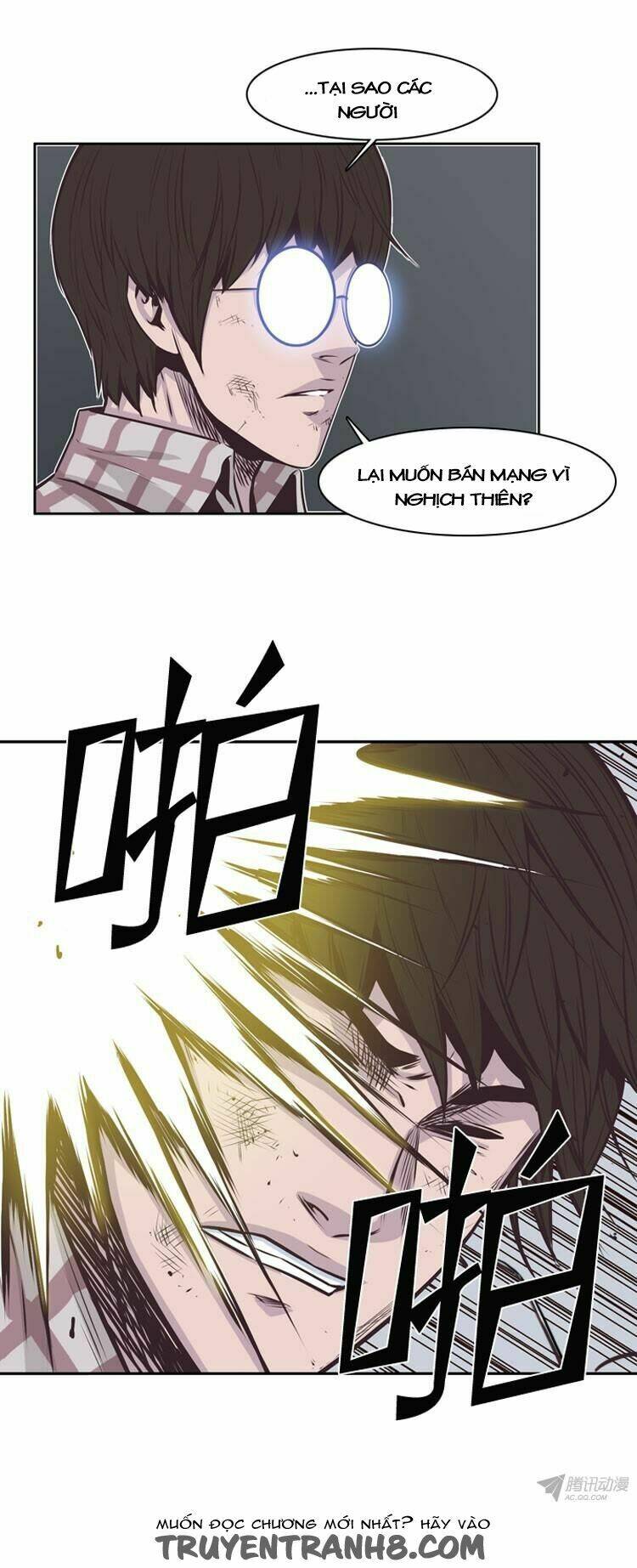 vua của vong linh chapter 173 4