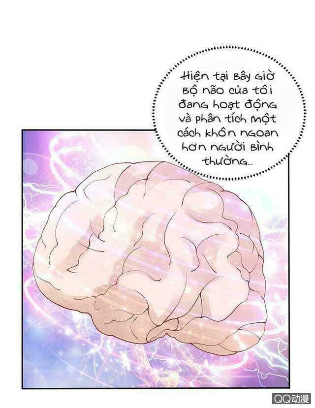 băng sơn học trưởng không được chọc chapter 41.2 2