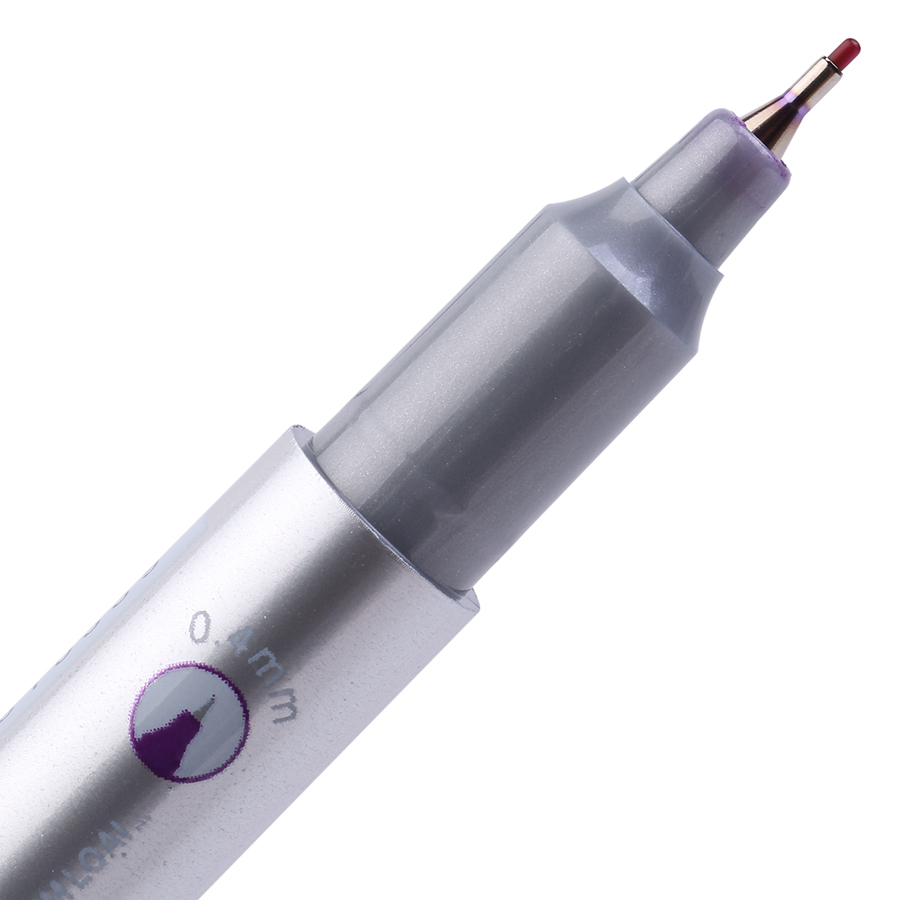 Hộp 10 Bút Lông Dầu Thiên Long - PM04 CeeDee