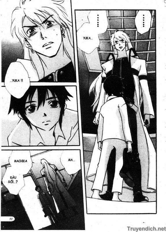 meteor methuselah chapter 24 13