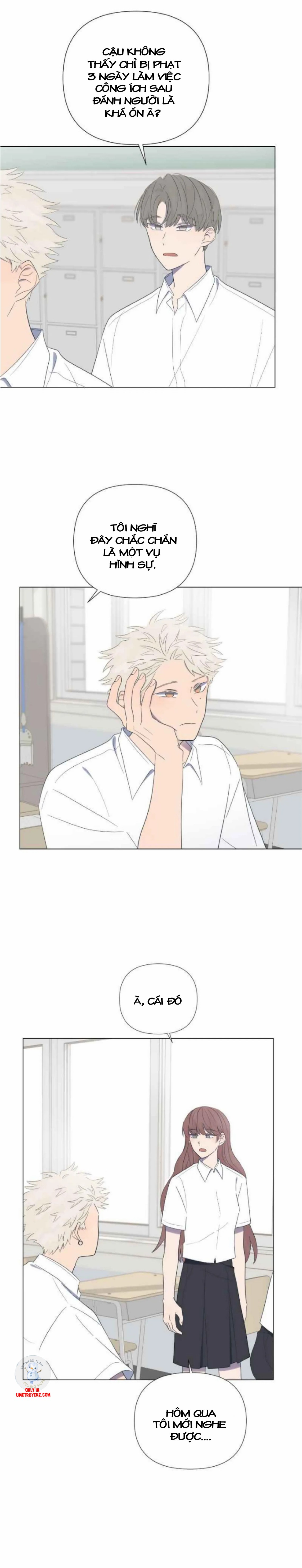 moonchild chapter 23 7