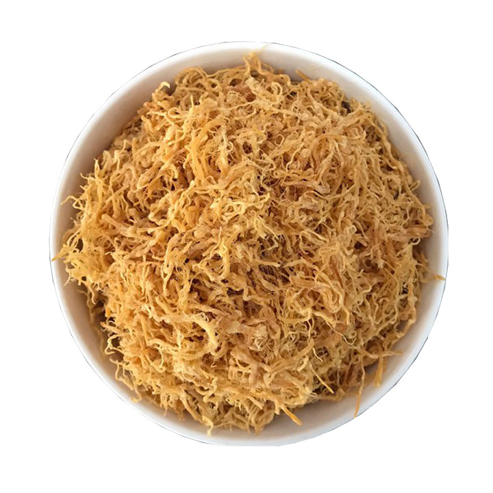 CHÀ BÔNG GÀ LOẠI SỢI NHỎ CHẤT LƯỢNG - 250G