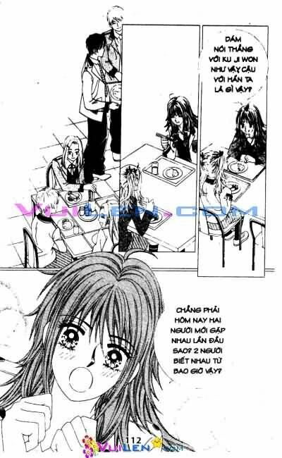 tìm lại tình yêu chapter 6 13