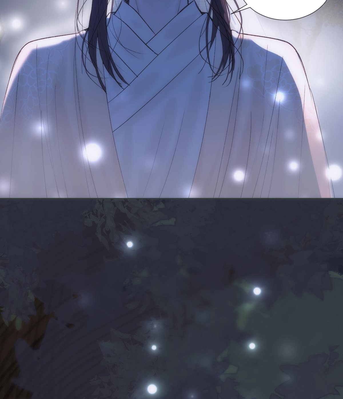 chuyện bên lề sau khi xuyên sách của ta và sư tôn chapter 44 14