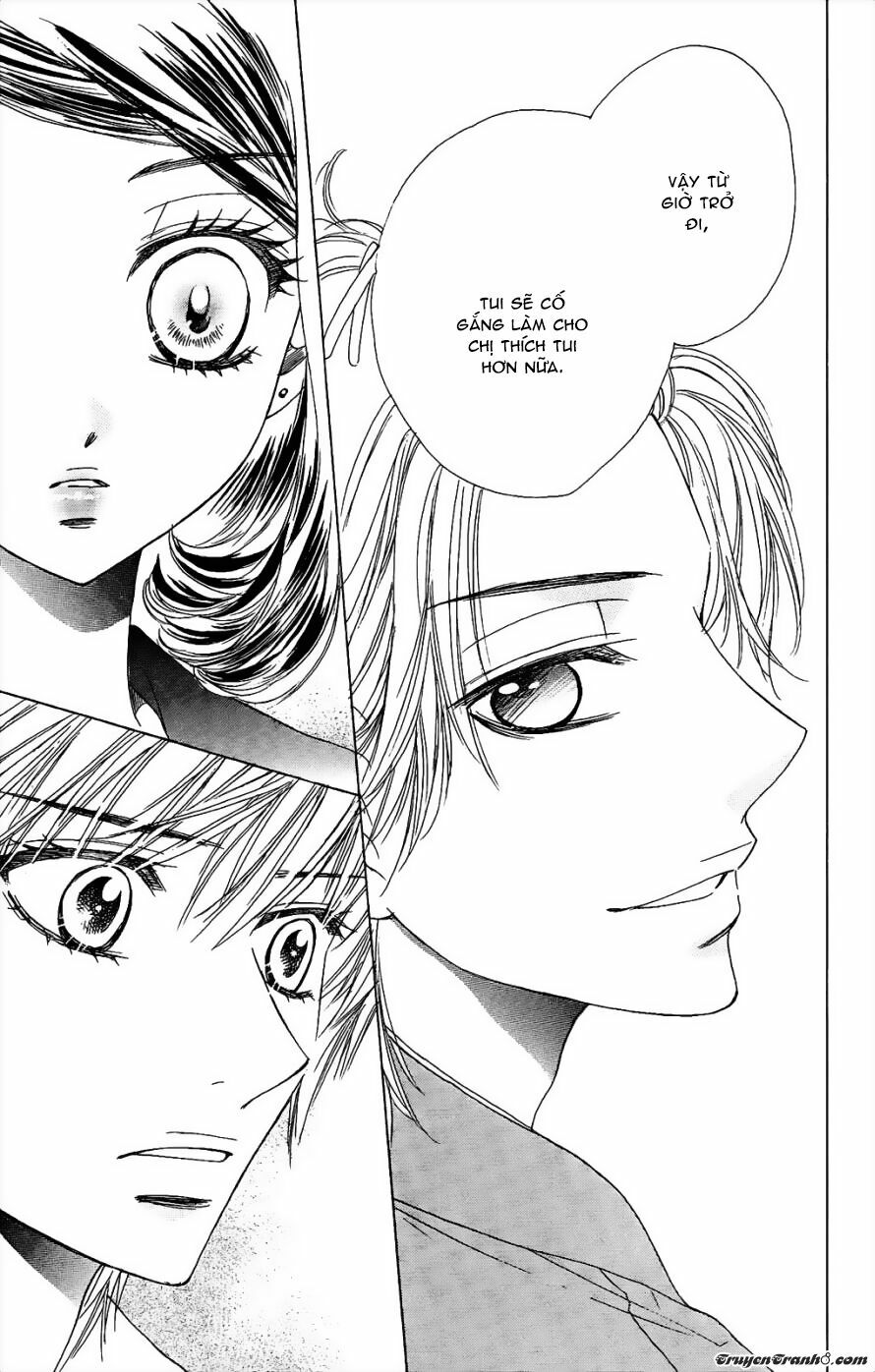 ác quỷ và bản tình ca chapter 50 23