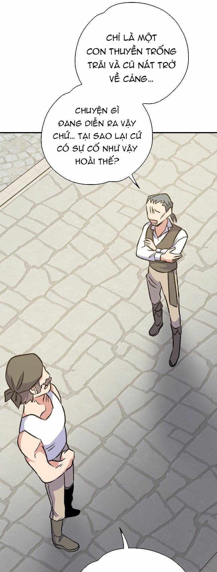 nhà hiền triết yigret chapter 82 36