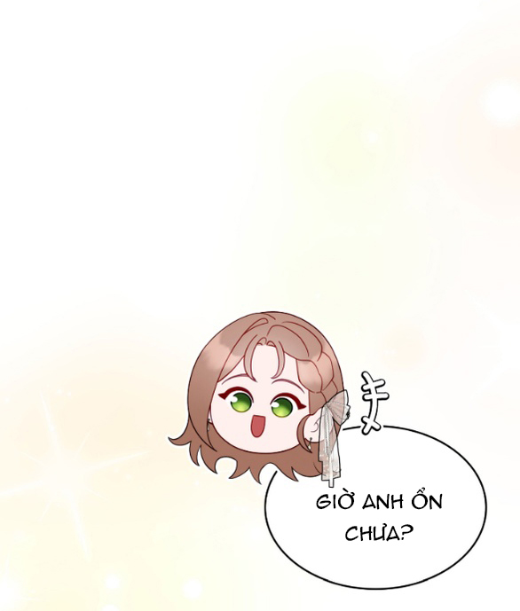 Tôi Sẽ Biến Anh Ta Từ Một Con Chó Điên Thành Một Chàng Quý Tộc chapter 40.1 31