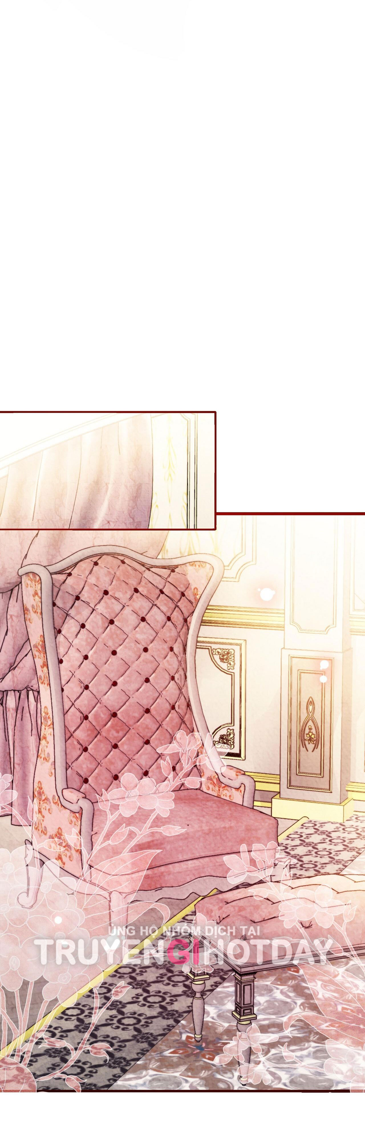 Hầu Tước Sạch Sẽ Và Quý Cô Bảo Thủ chapter 30.2 - Trang 14