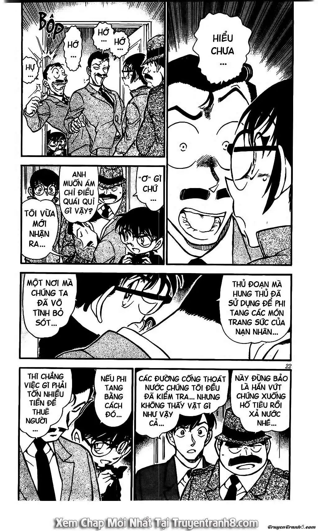conan chapter 555 4