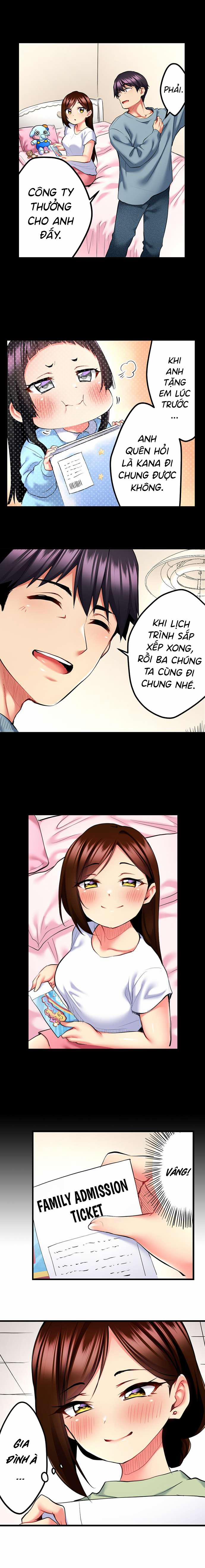 nàng ca sĩ trong trắng muốn được làm tình... chapter 19 9