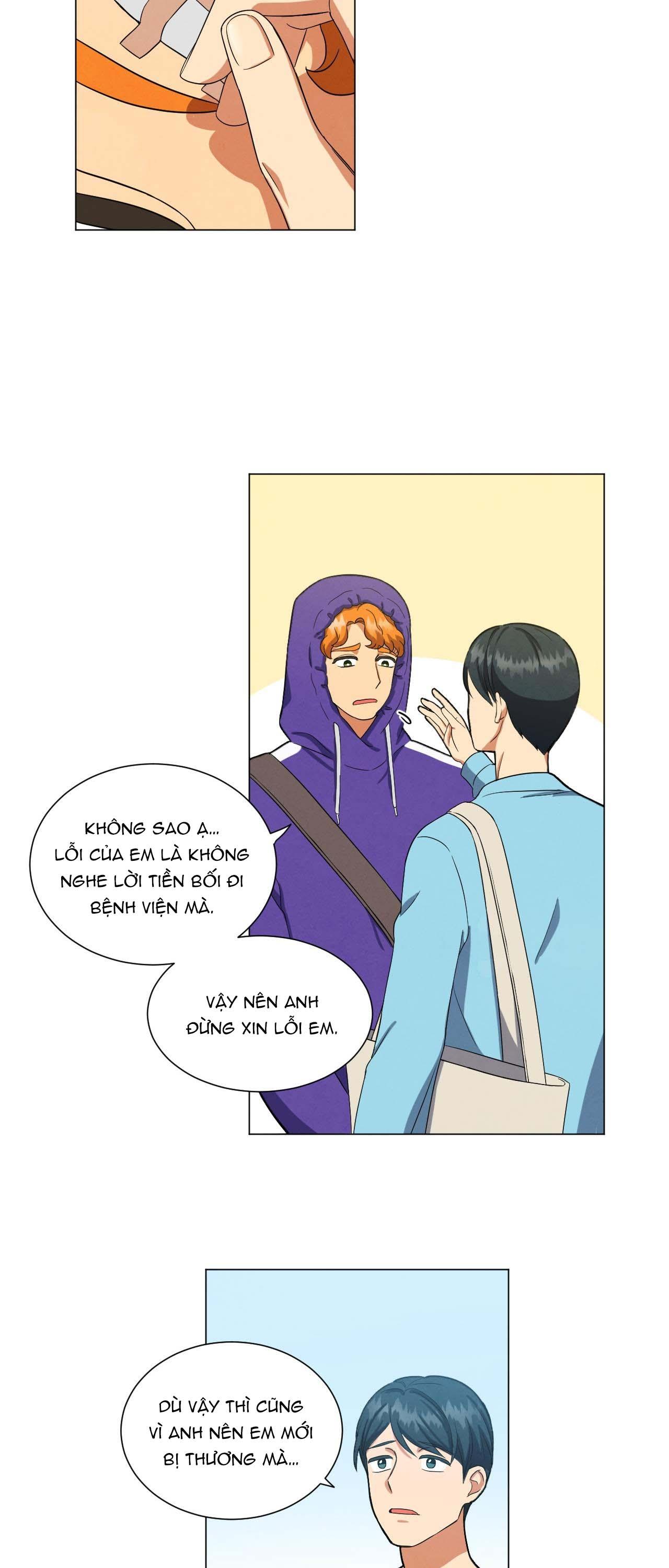 pop up! chapter 3 17