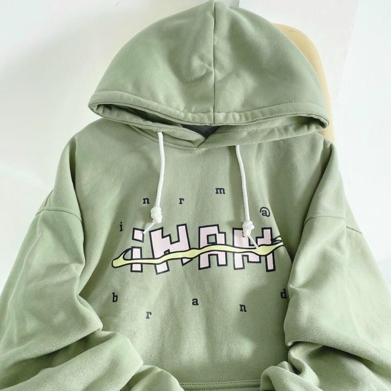 Áo Hoodie chống nắng, chất liệu thun nỉ ngoại mềm, chất lượng