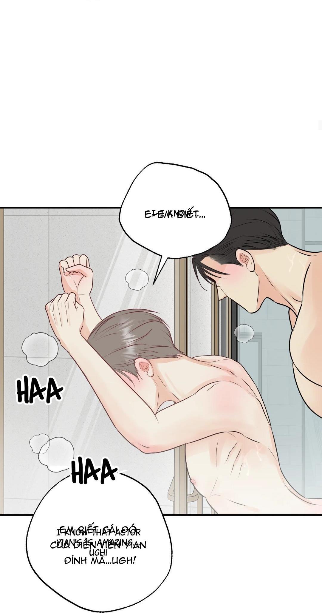 hạnh phúc trọn vẹn chapter 24 40