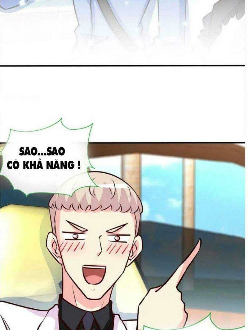 truy nã toàn cầu truy thê về sủng chapter 83.2 18