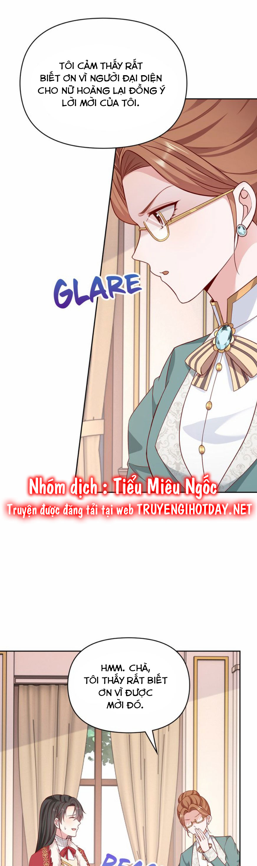 quyến rũ ngài công tước phương bắc chapter 81 7