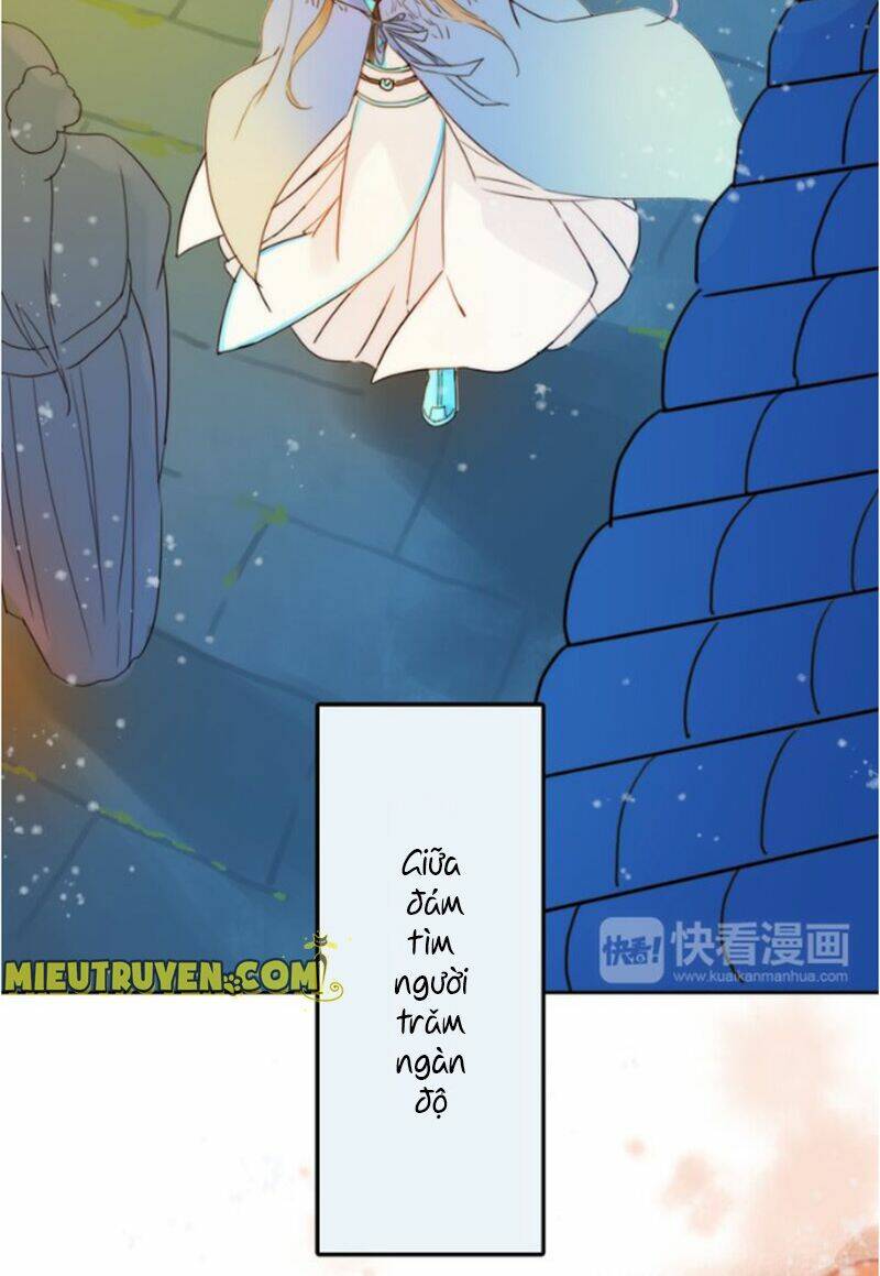 cướp chàng vợ về đón năm mới chapter 1 30