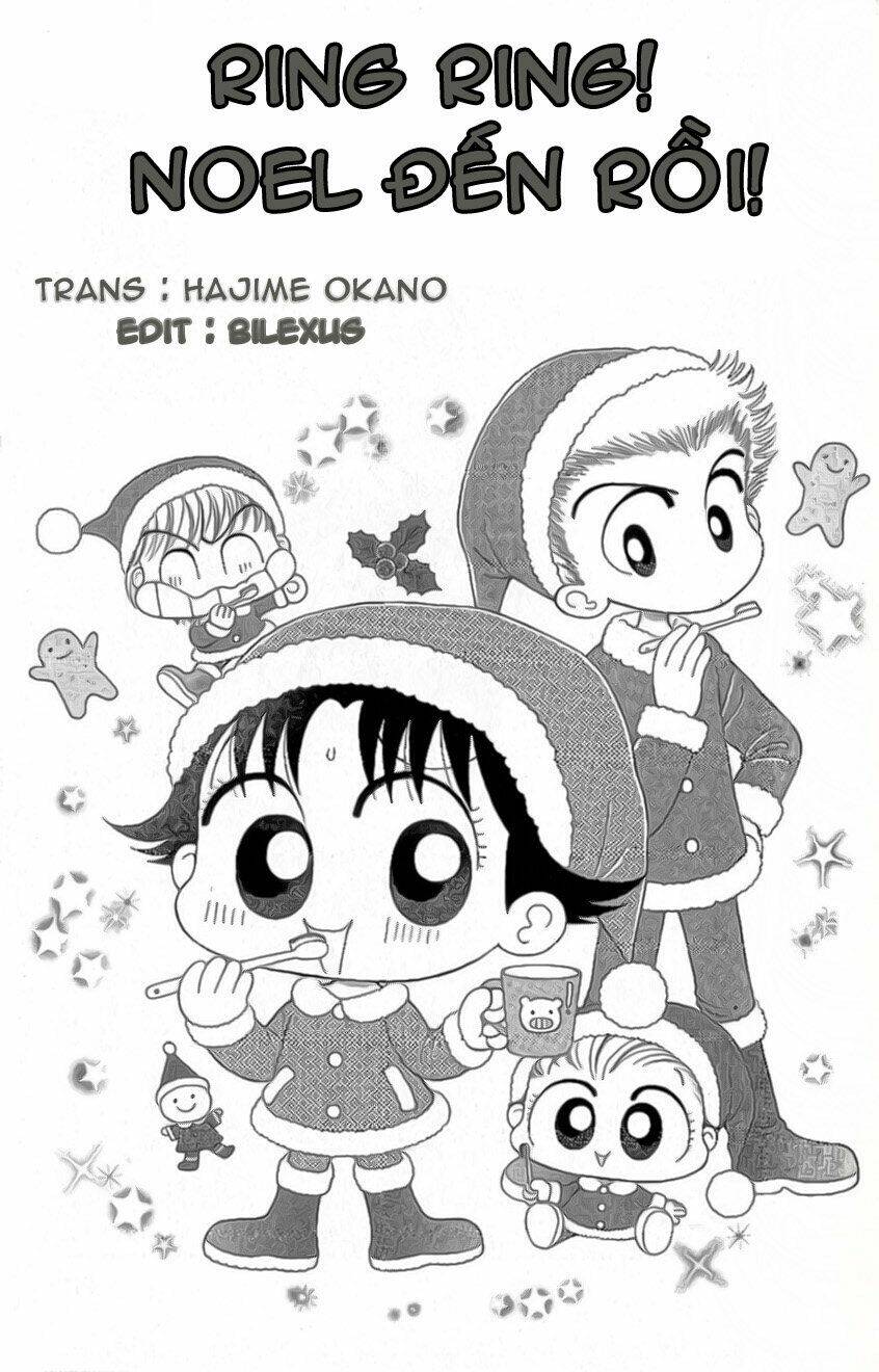 kocchi muite! miiko chapter 5 2