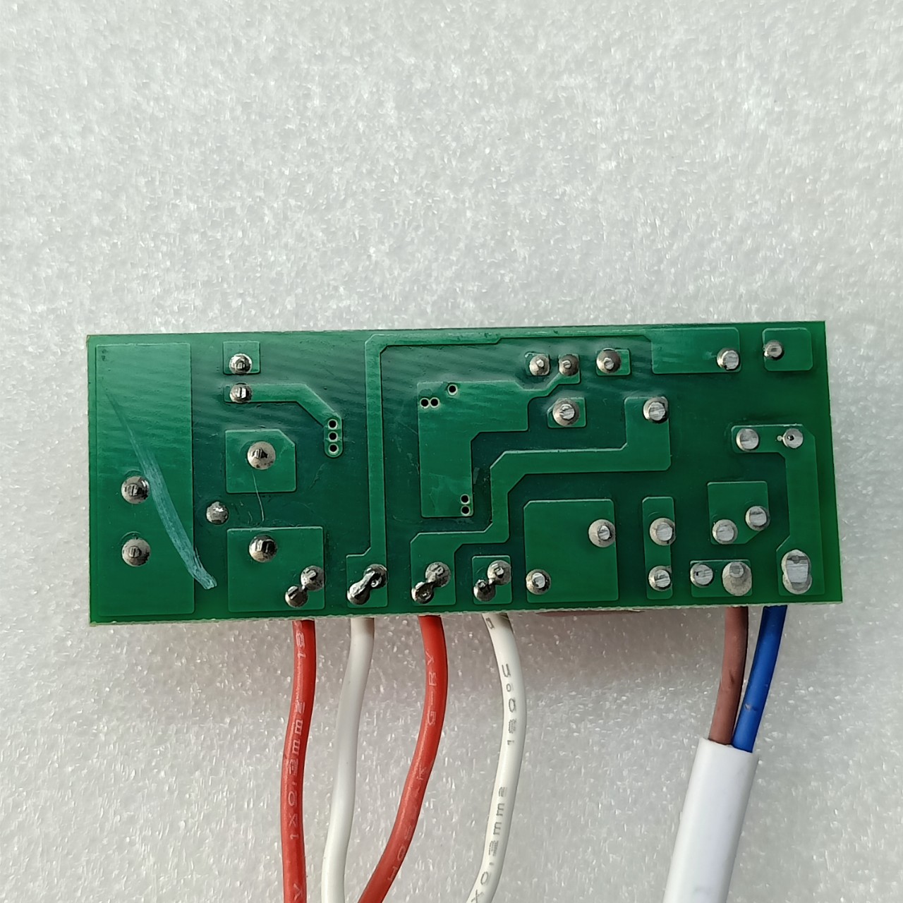 NGUỒN LED TUBE T8 *2