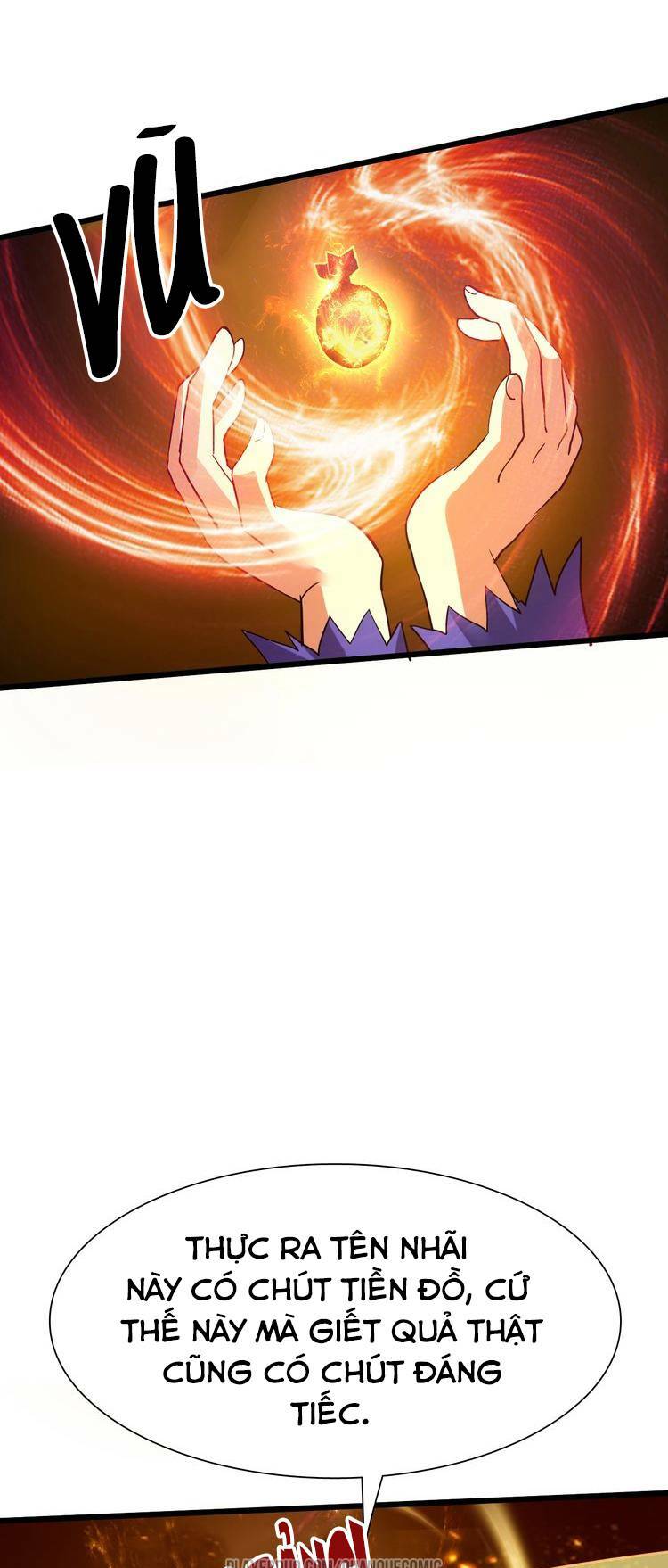 kinh thế kỳ nhân chapter 26 17