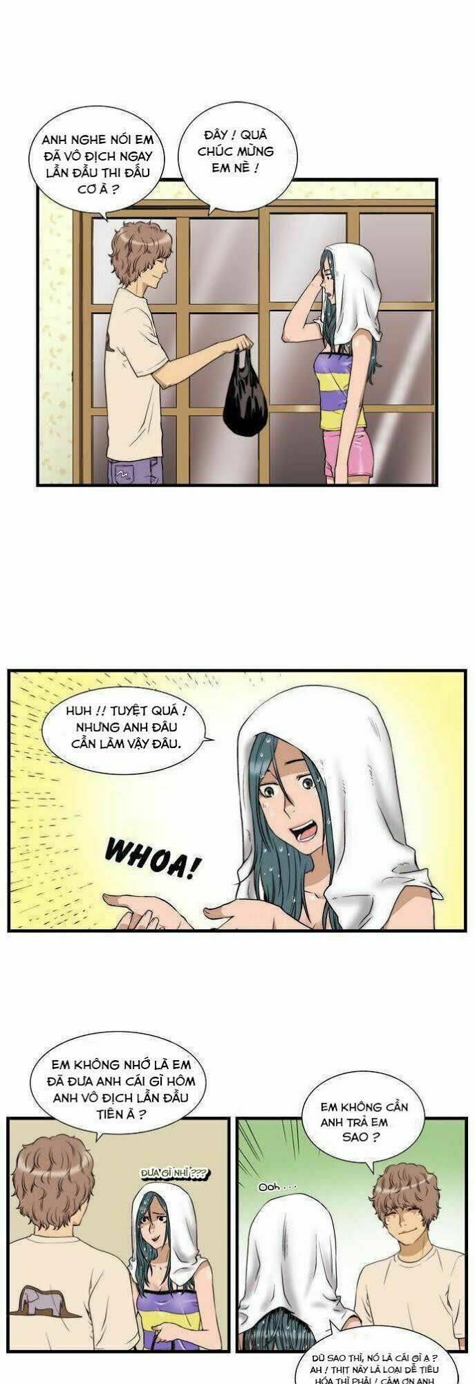 green boy chapter 21 6