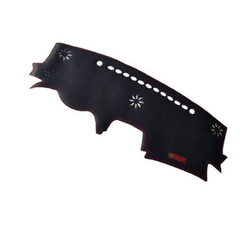 Thảm Taplo Da Vân Carbon ô tô - Hàng chuẩn loại 1- Full các hãng xe