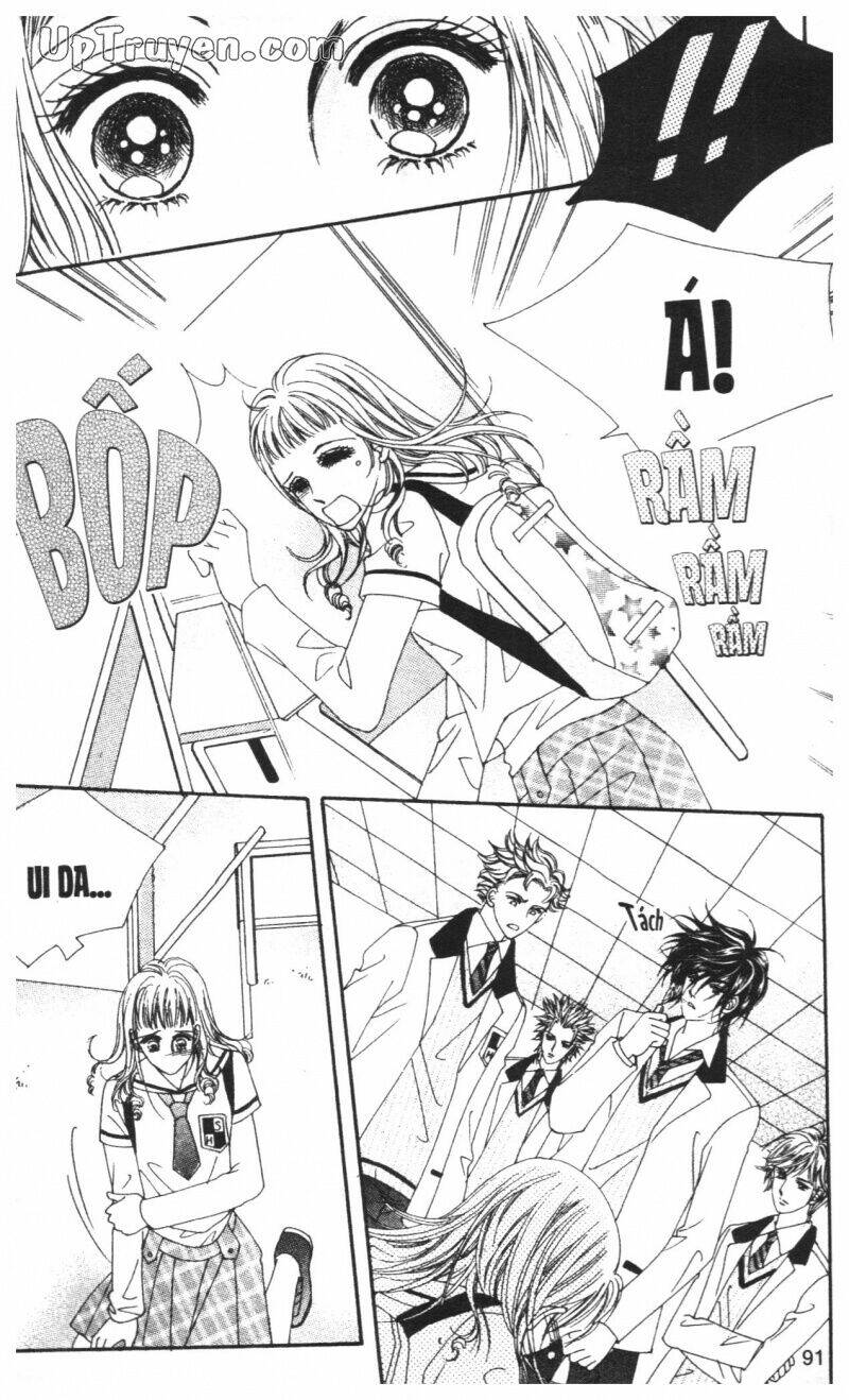 vợ chồng trẻ con bản đẹp chapter 3 91