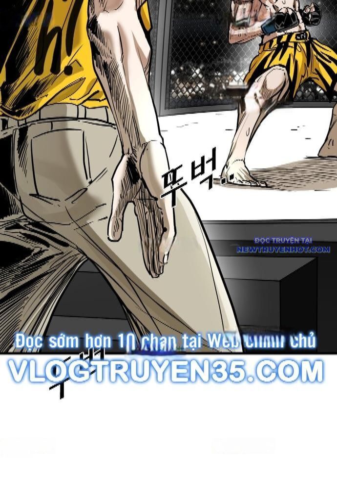 shark - cá mập chapter 331 48