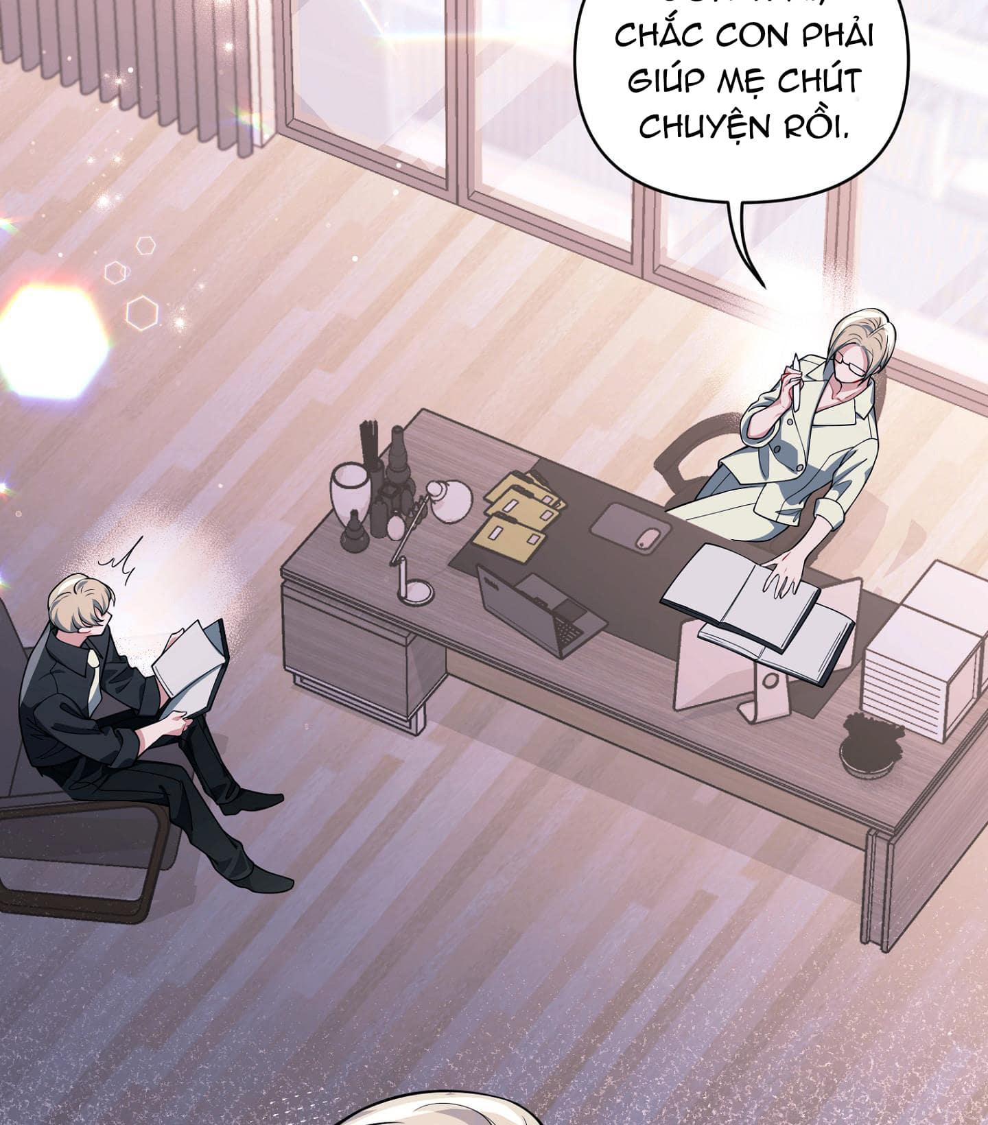 vết hằn chapter 19 21