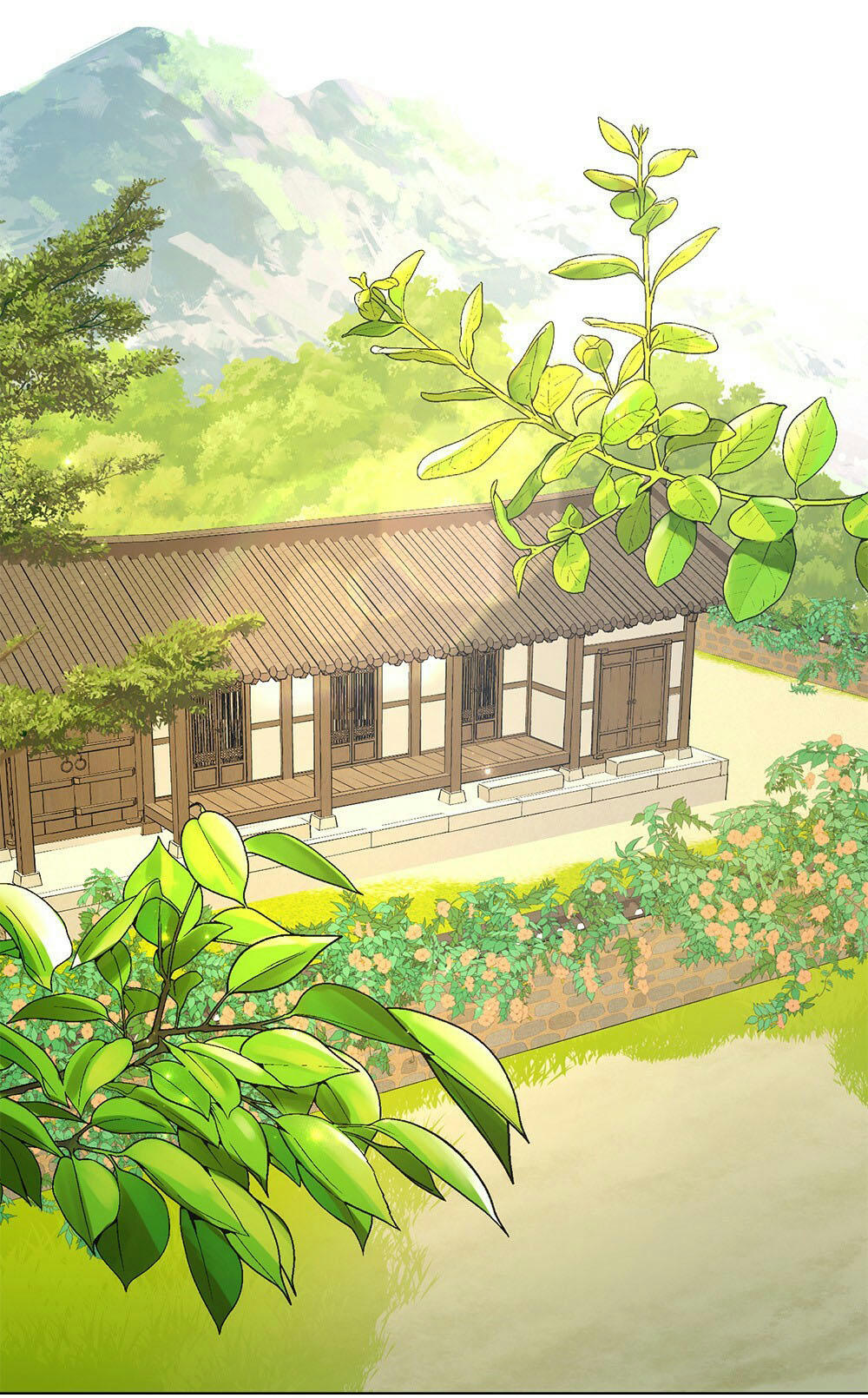 đăng tiêu hoa chapter 14 2