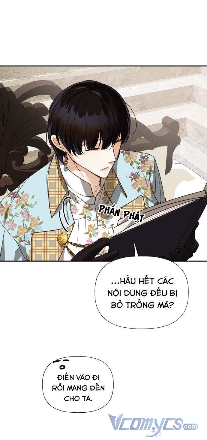 hậu cung của nữ chính chapter 36 36