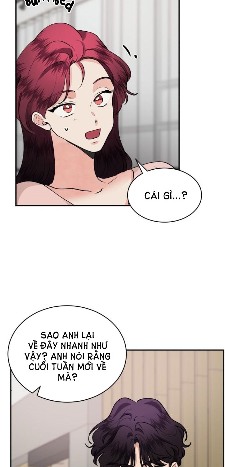cặp đôi oan gia ngõ hẹp chapter 62 23