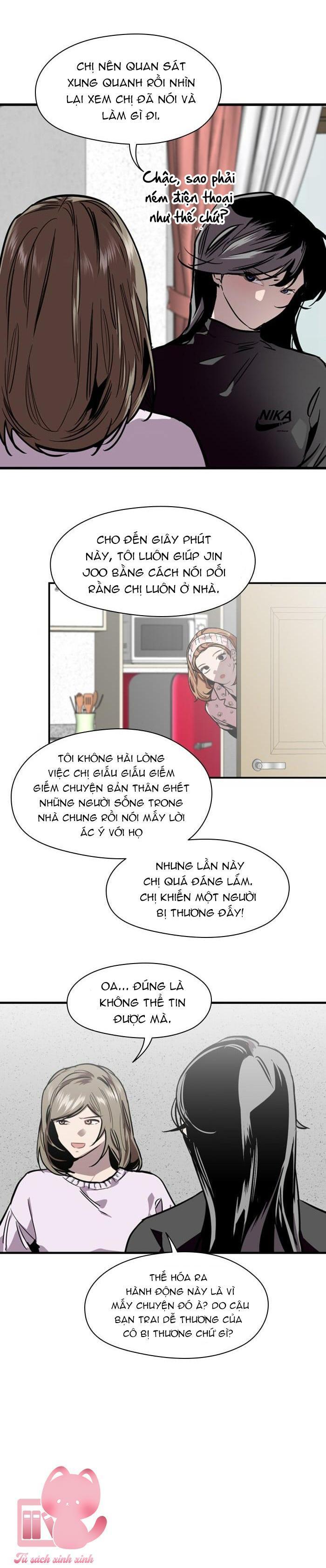 lee doona chapter 83 25