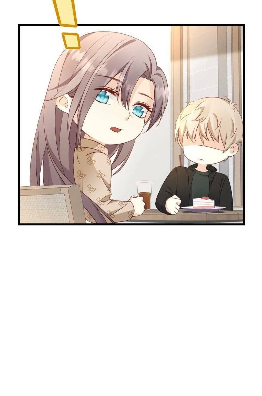 kiều thê hào môn chạy đi đâu chapter 40 36