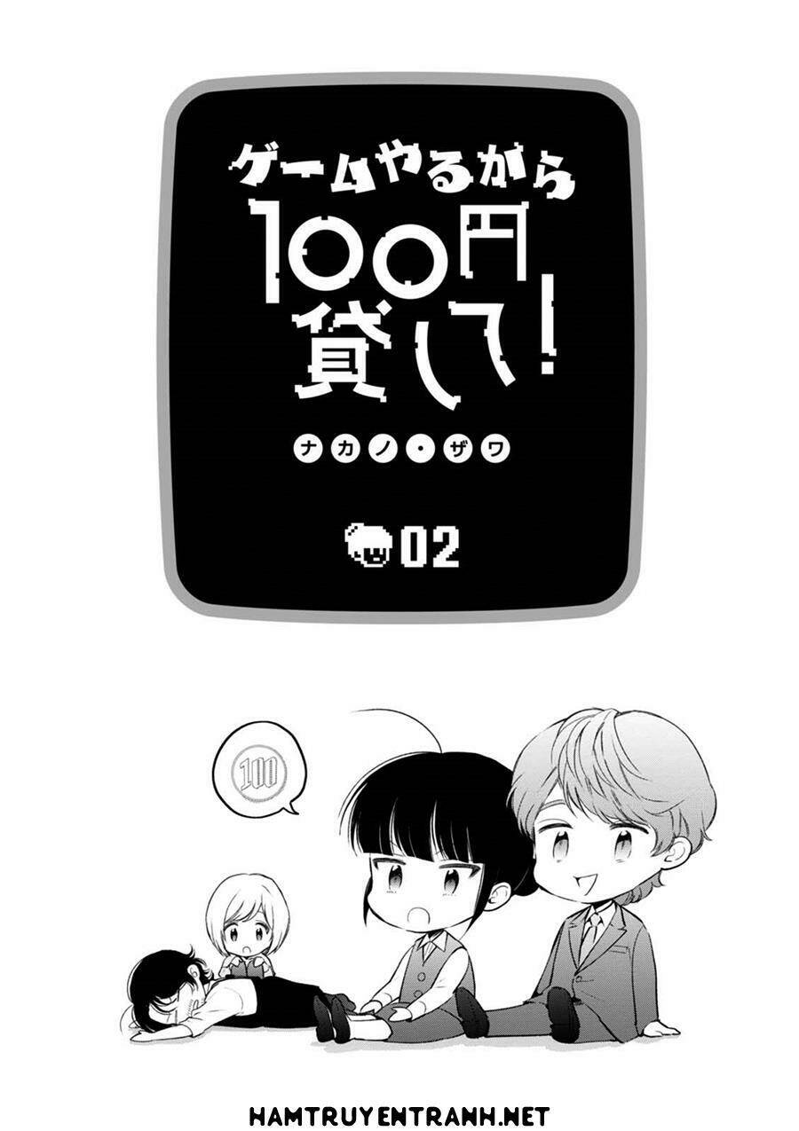 game yaru kara 100-en kashite! chapter 10 2